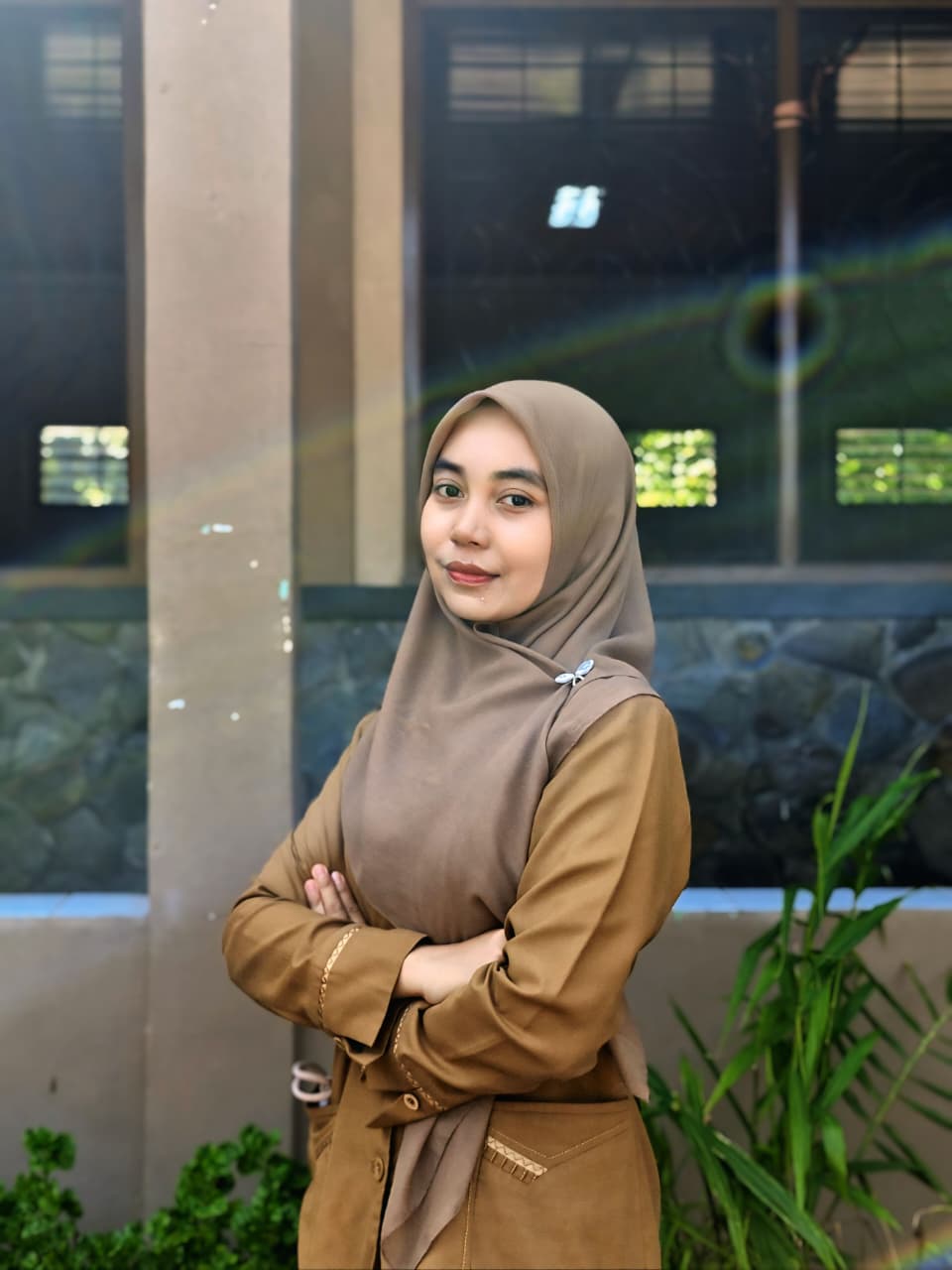 Siti Elda Pauziah, S.Pd